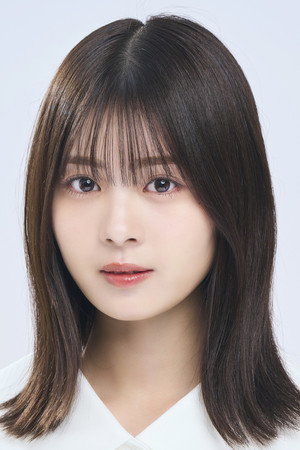 Yuna Hoshino in Chō Eiyū-Sai KAMEN RIDER × SUPER SENTAI LIVE & SHOW 2023