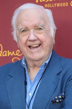 Chuck McCann in Mae West