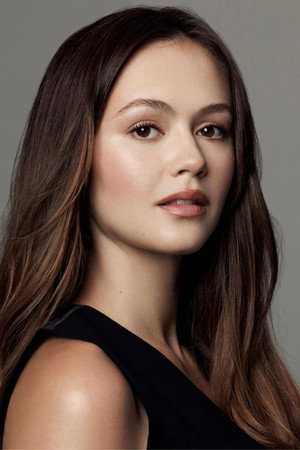 Olivia Sanabia in The One