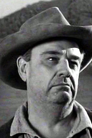 Fred Aldrich in River of No Return