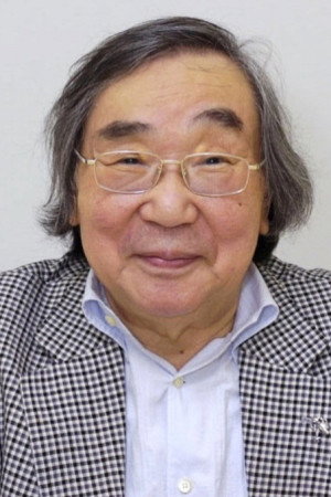 Kazuo Kumakura in Reign: The Conqueror Movie