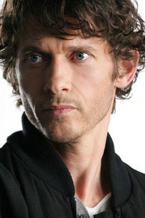Yannick Soulier in Pardonnez-moi