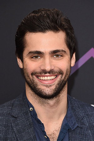 Matthew Daddario in Trust