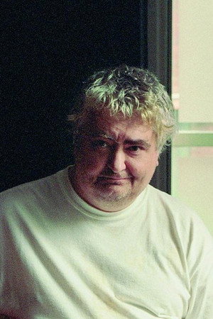 Daniel Johnston in All Tomorrow's Parties