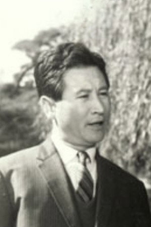Choi Kil-ho in Night Journey