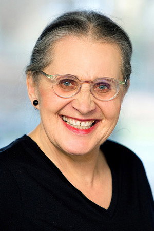 Eva Maria Bayerwaltes in Karambolage