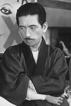 Atsushi Watanabe in Fighting Friends