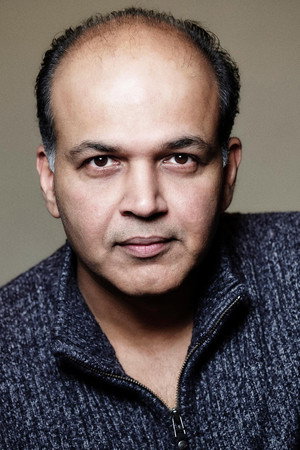 Ashutosh Gowariker in Gawaahi