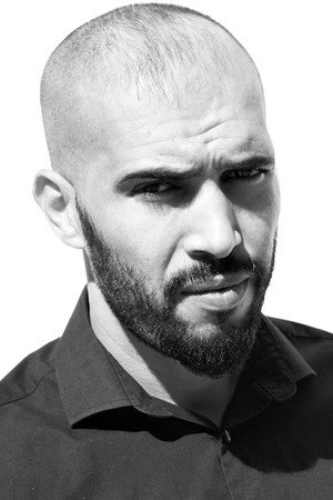 Mourad Ouani in The Beloved