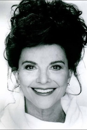 Bette Ford in Marked for Death