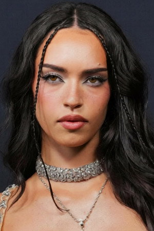 Daniela Avanzini in Katseye: Lollapalooza Argentina 2026