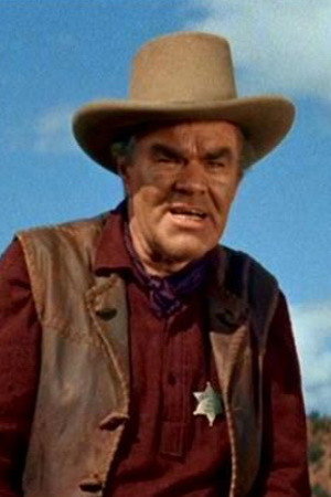 George Mathews in City Beneath the Sea
