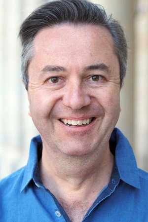 Jean-Noël Martin in Versailles Rediscovered: The Sun King's Vanished Palace