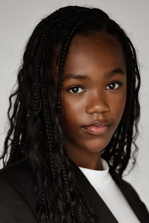 Brooklynn Pitts in Camp Rock 3