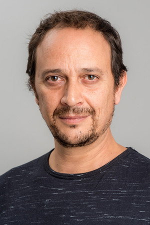 Luis Callejo in For the Good of Others