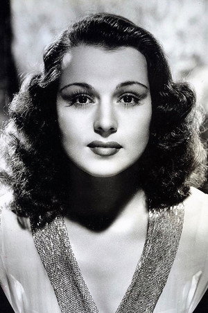Patricia Dane in Personalities