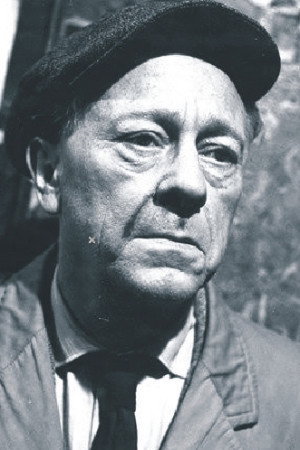 Hans Hardt-Hardtloff in The Legend of Paul and Paula