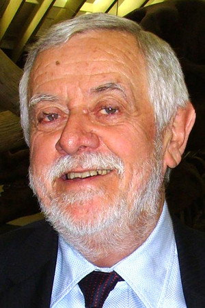 Yves Coppens in Mon Chirac