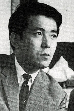 Shinsuke Mikimoto in The Fall of Ako Castle