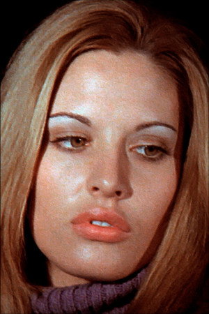 Carmen Yazalde in The Erotic Rites of Frankenstein