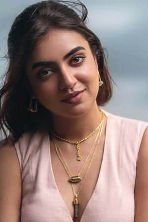 Nazriya Nazim in Bangalore Days