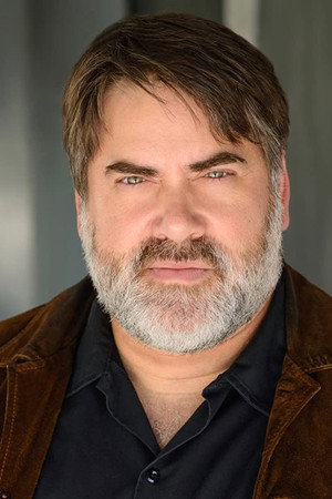 Keith Hudson in Born & Raised