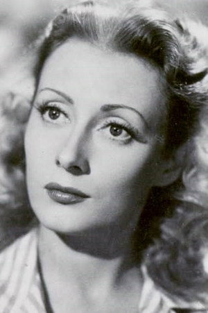 Micheline Francey in The Dance