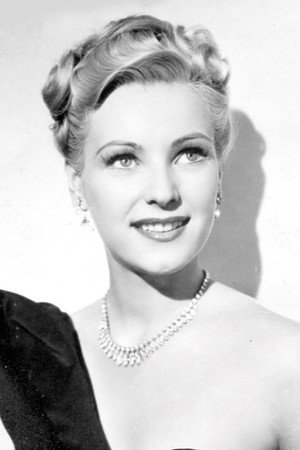 Miroslava in Stranger on Horseback