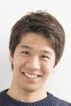 Ryôhei Kawano in Joriku
