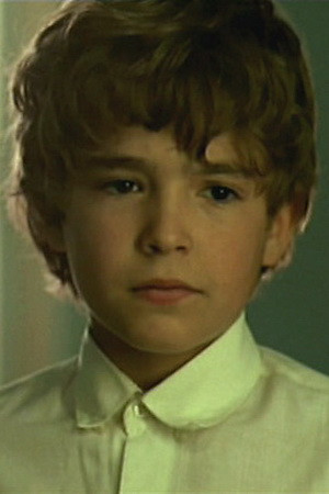 Thibault Verhaeghe in Love Me If You Dare