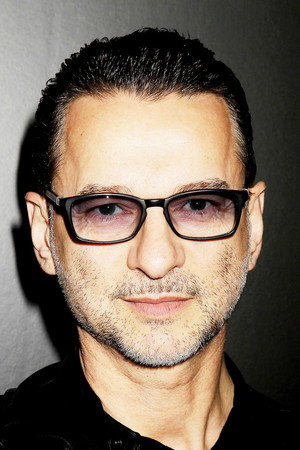 Dave Gahan in Simple Minds: Everything Is Possible