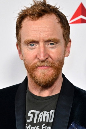 Tony Curran in The 13th Warrior