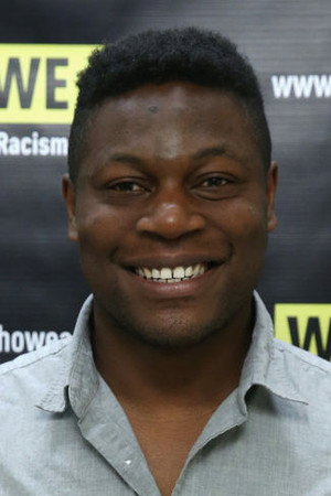 Obi Abili in Violation