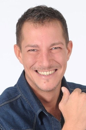 Kristóf Németh in Rosszfiúk 2. - Orosz György, Németh Kristóf közös stand up comedy műsora