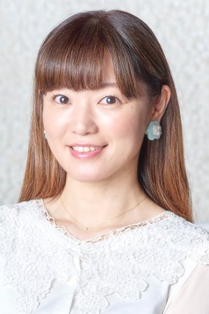 Aya Endo in Macross Frontier: Labyrinth of Time