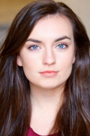 Rebecca Jamieson in Laurie Is Defunct