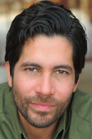 Carlos Velazquez in Sex Guaranteed