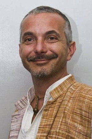 Paco Fabrini in Crime on the Highway