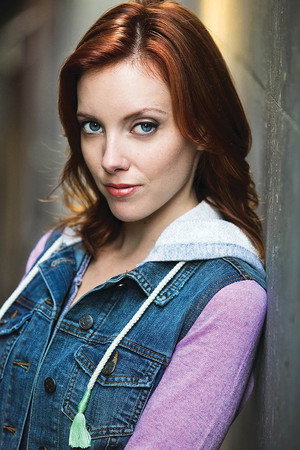 Meredith Anne Bull in Treasure Trekkers