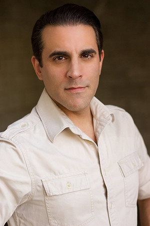 Nicholas Talone in Art of Deception