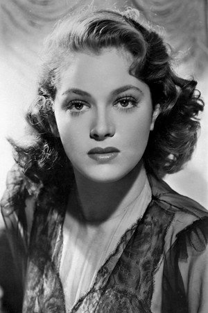 Frances Rafferty in Barbary Coast Gent