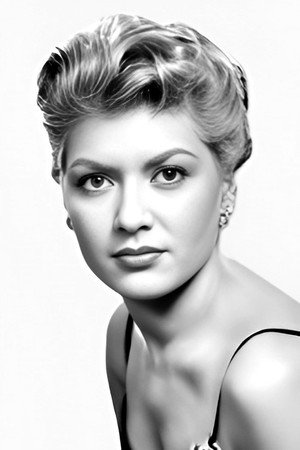 Shirley Harmer in Secret Rites
