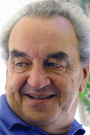Bruno Pizzul in Buffa e Zico: Delitto imperfetto