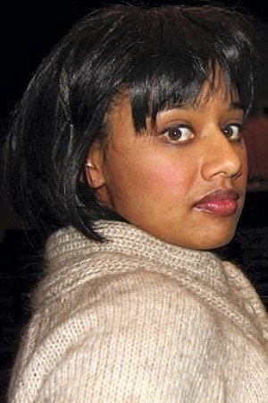 Urmila Berg-Domaas in Troll Hunter