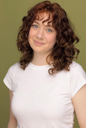 Corinne Britti in Ascendant