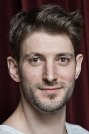 Vladislav Violinov in Monsters