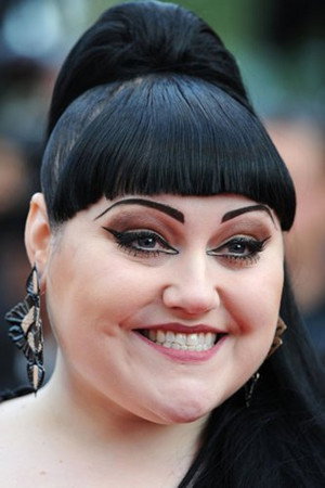 Beth Ditto in Queercore  How to Punk a Revolution