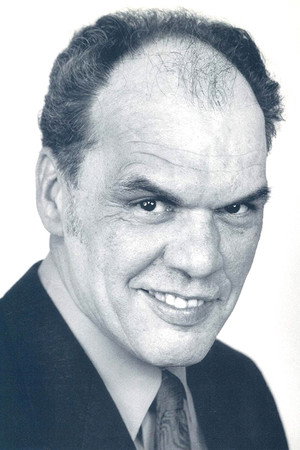 Charles Gunning in Waking Life