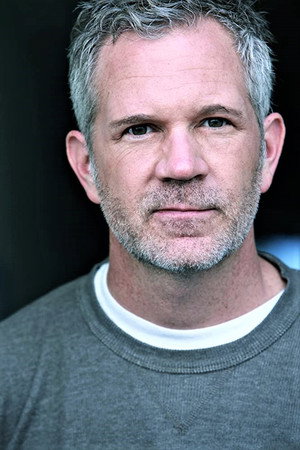 Gerald McCullouch in BearCity