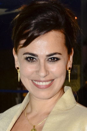 Daniela Escobar in 400 Against 1: A History of Organized Crime